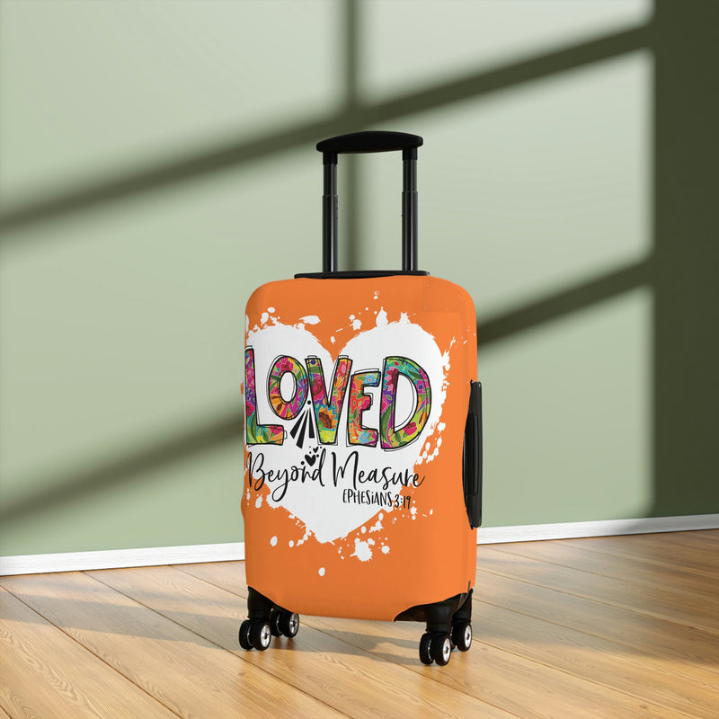 Luggage Cover, Luggage Protector, Suitcase Protector, Travel Suitcase Cover