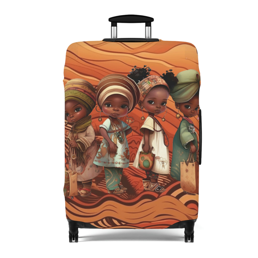 Luggage Cover, Luggage Protector, Suitcase Protector Travel Suitcase Cover