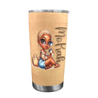 20oz Skinny and Mobile Tumblers