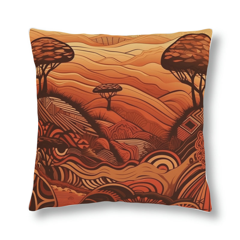 Waterproof Pillows, Pillow Covers