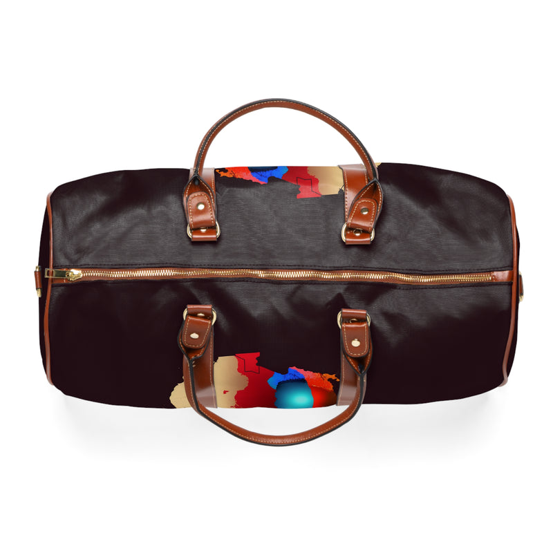Waterproof Travel Bag, Girls Travel Bag, Luggage