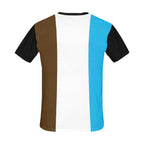 Carpe Diem All Over Print T-Shirt for Men
