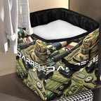 Army Quilt Storage Bag
