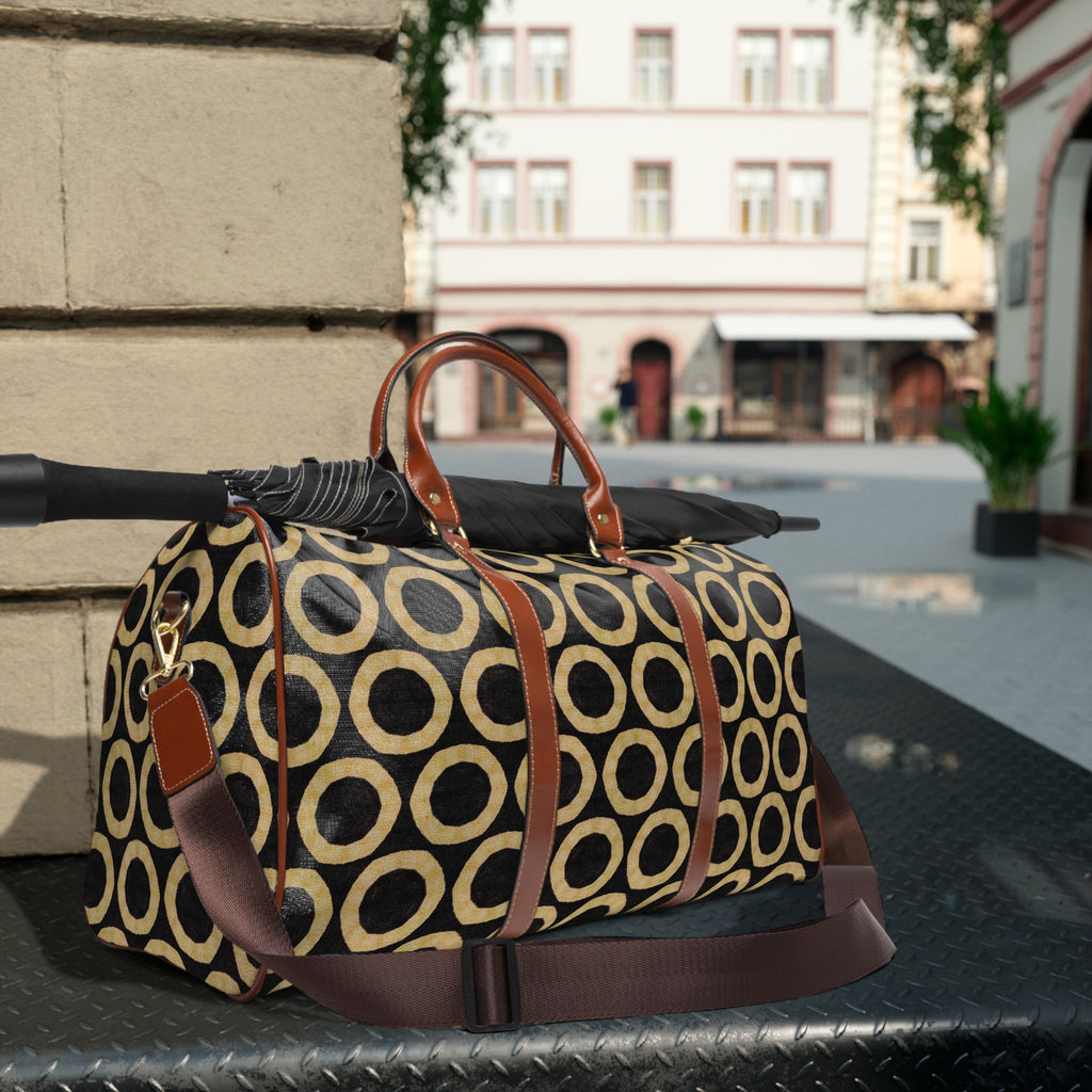 Travel Bag, Luggage, Waterproof Travel Bag, Large tote, Duffel Bag