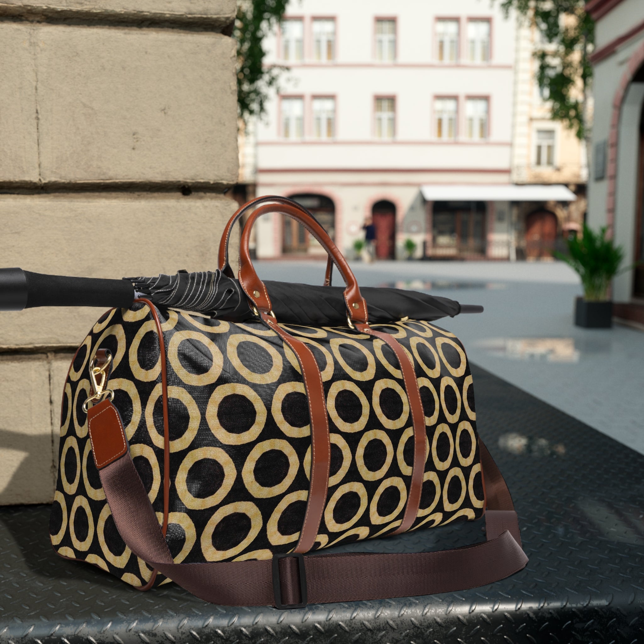 Travel Bag, Luggage, Waterproof Travel Bag, Large tote, Duffel Bag