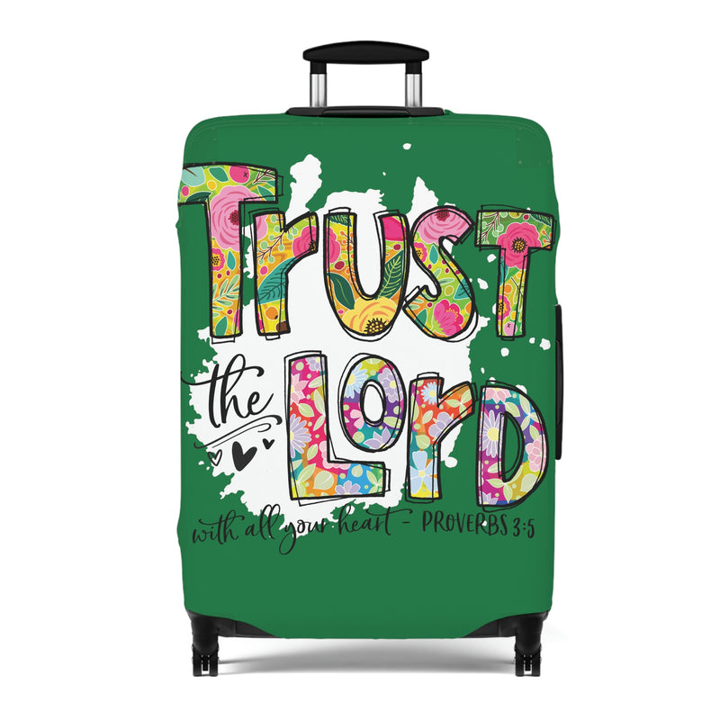 Luggage Cover, Luggage Protector, Suitcase Protector, Travel Suitcase Cover
