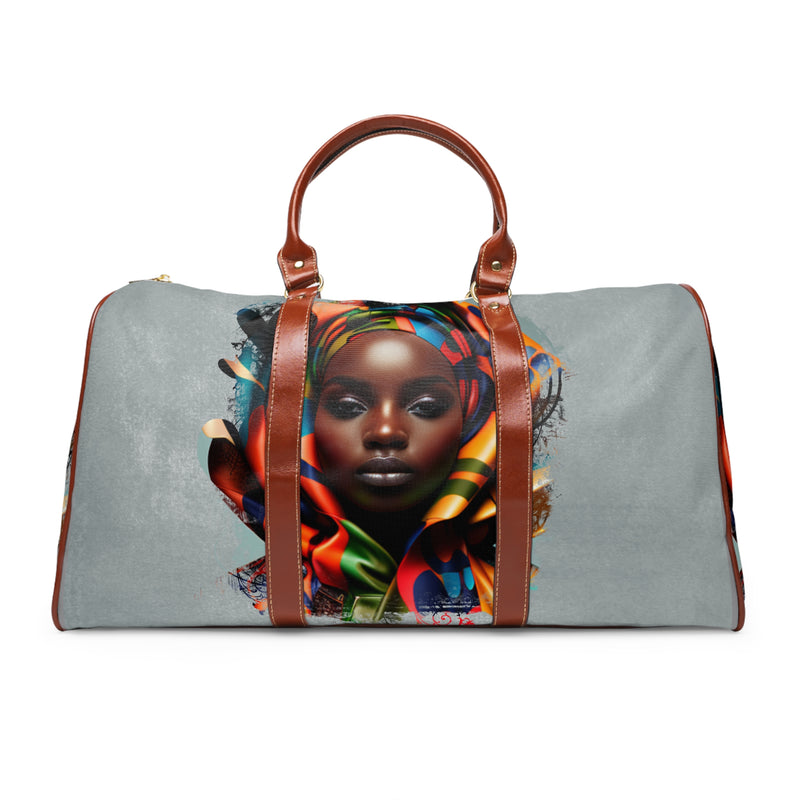 Travel Bag, Girls Travel Bag, Luggage, Waterproof Travel Bag