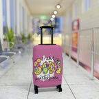 Luggage Cover, Luggage Protector, Suitcase Protector, Travel Suitcase Cover