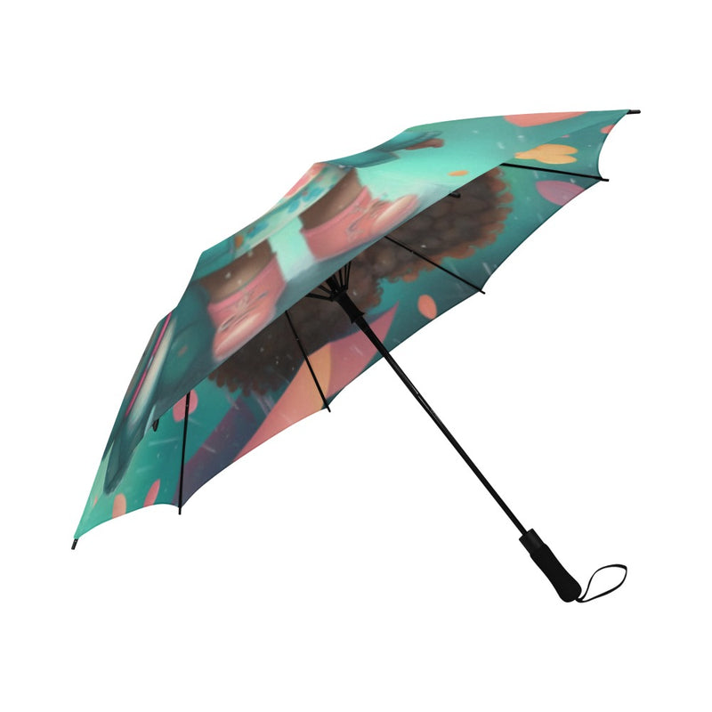 Foldable Umbrella, Umbrella