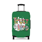 Luggage Cover, Luggage Protector, Suitcase Protector, Travel Suitcase Cover