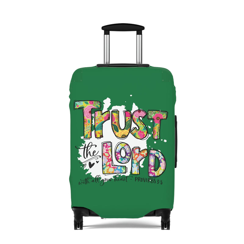 Luggage Cover, Luggage Protector, Suitcase Protector, Travel Suitcase Cover