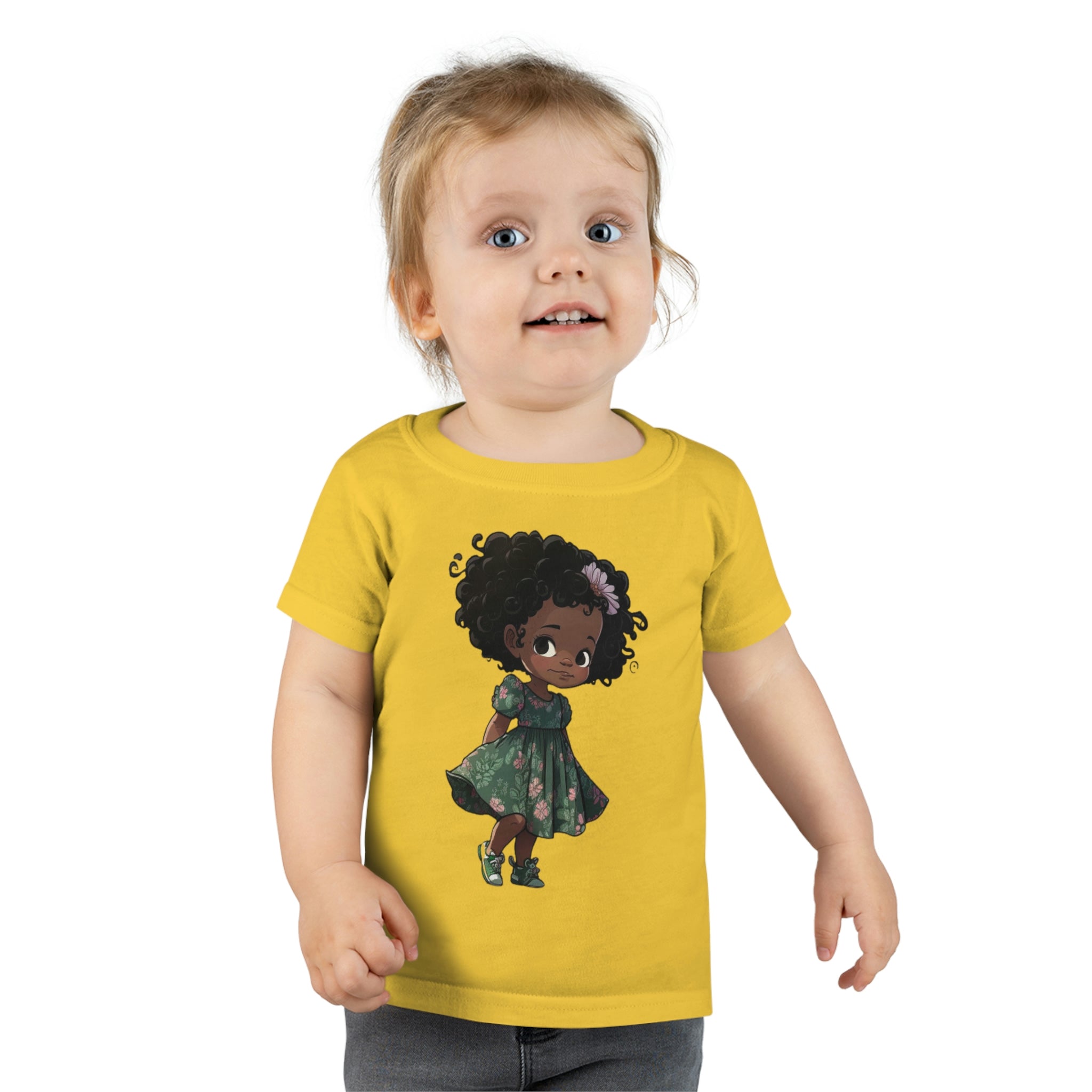 Toddler T-shirt, Kid's T-shirt, T-shirt