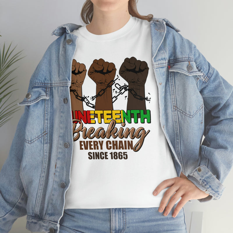 Juneteenth, T-shirt, Black History t-shirt, BLM