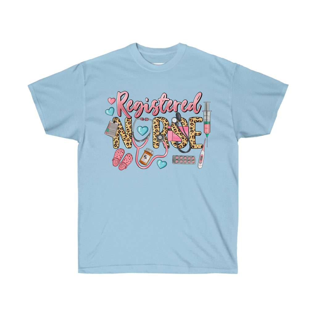 Nurse T-shirt, CNA t-shirt, CNA shirt