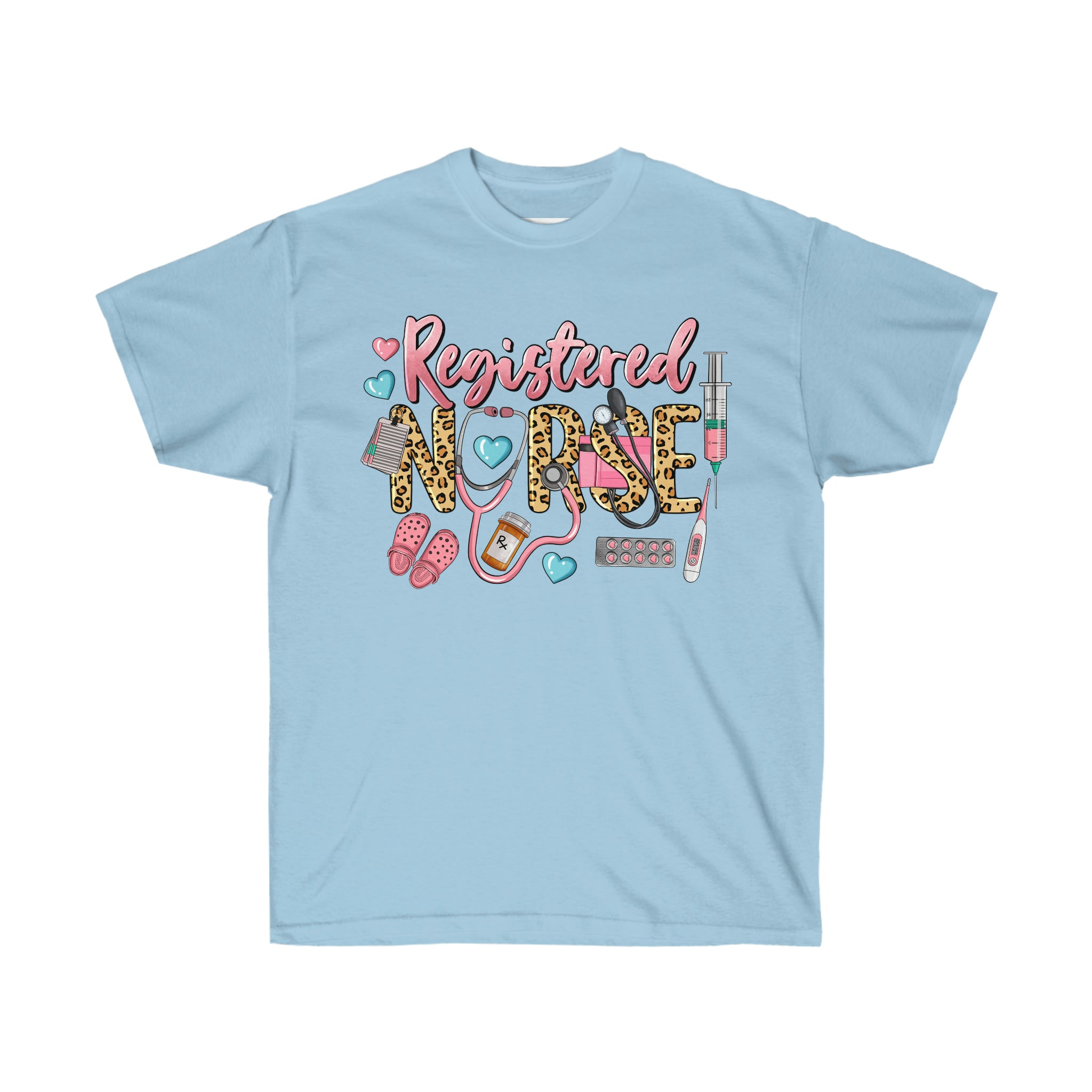 Nurse T-shirt, CNA t-shirt, CNA shirt