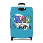 Luggage Cover, Luggage Protector, Suitcase Protector, Travel Suitcase Cover