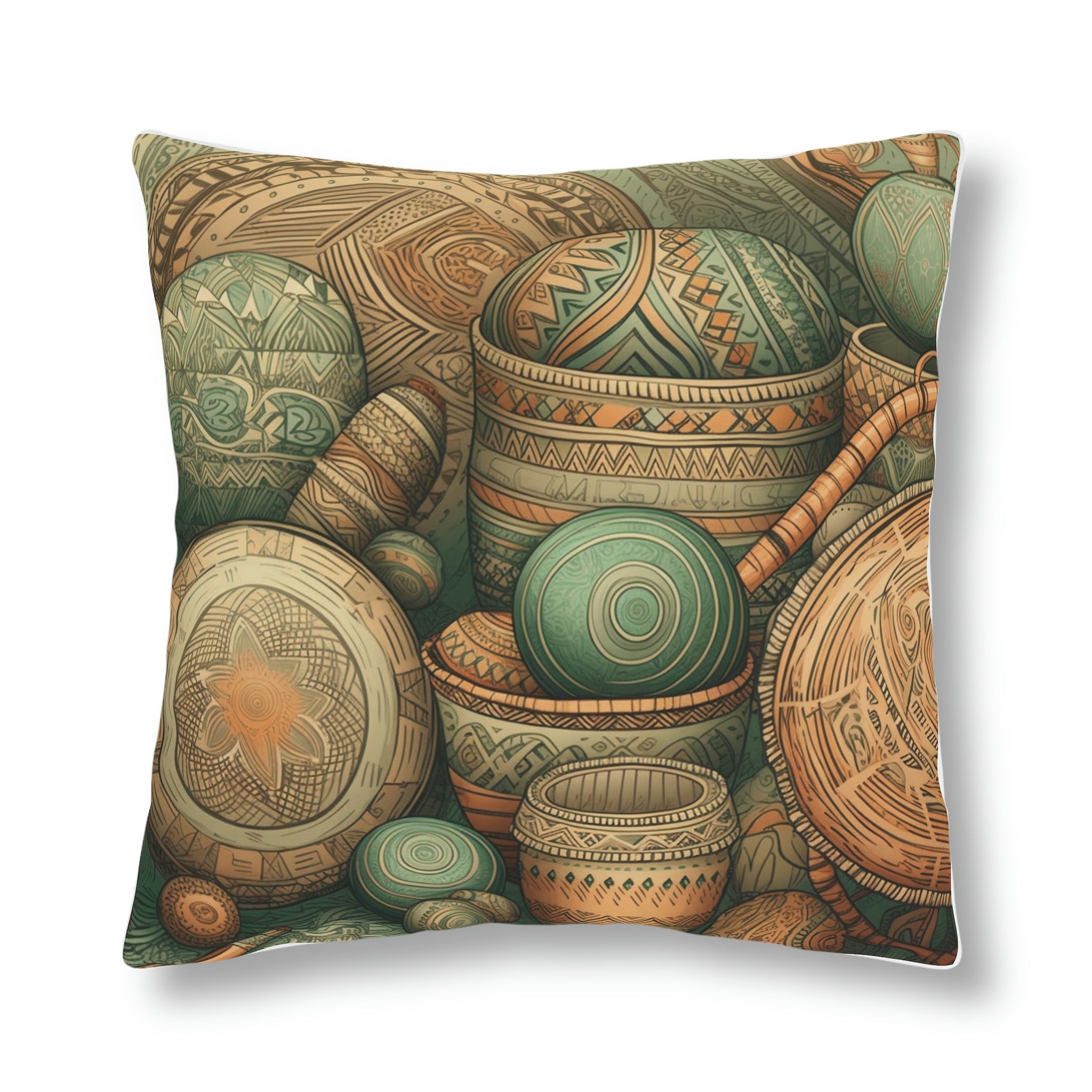 Waterproof Pillows, Pillow Covers, Custom pillow Covers