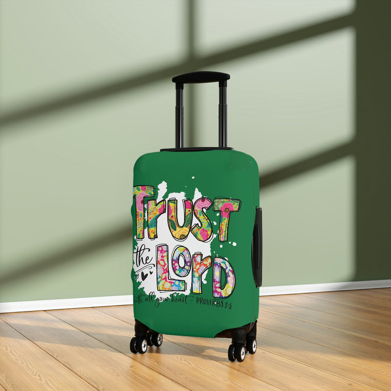 Luggage Cover, Luggage Protector, Suitcase Protector, Travel Suitcase Cover
