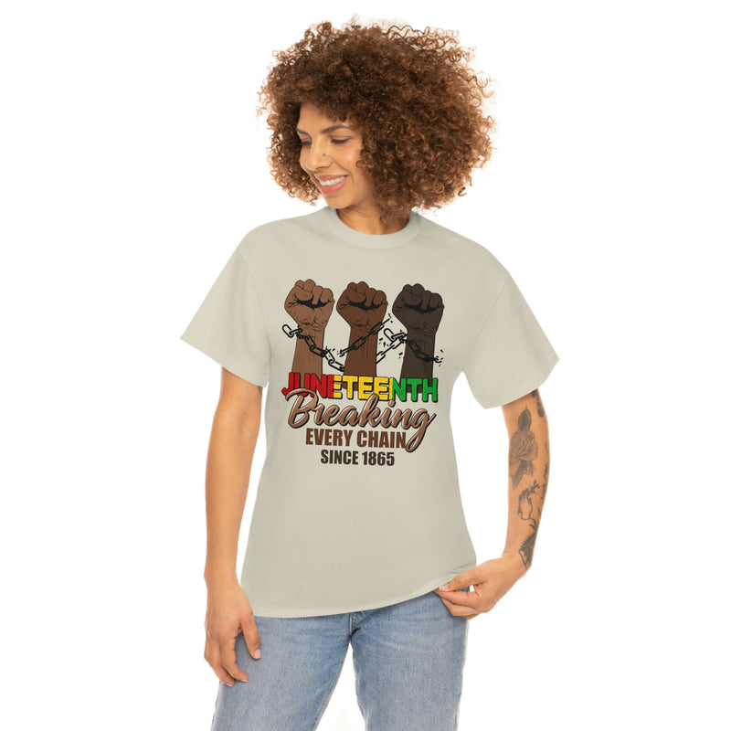 Juneteenth, T-shirt, Black History t-shirt, BLM