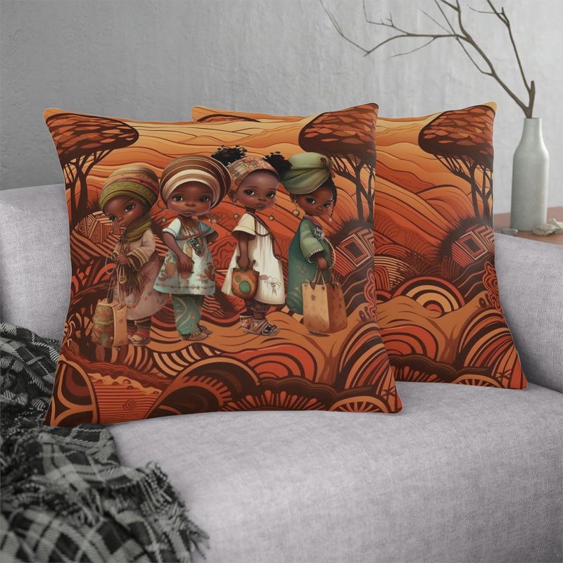 Waterproof Pillows, Pillow Covers