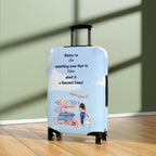 Luggage Cover, Luggage Protector, Suitcase Protector, Travel Suitcase Cover