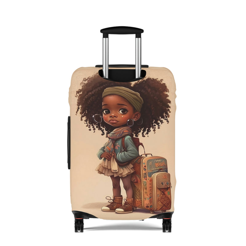 Luggage Cover, Luggage Protector, Suitcase Protector, Travel Suitcase Cover