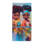 Beach Towels, Colorful Beach Towel