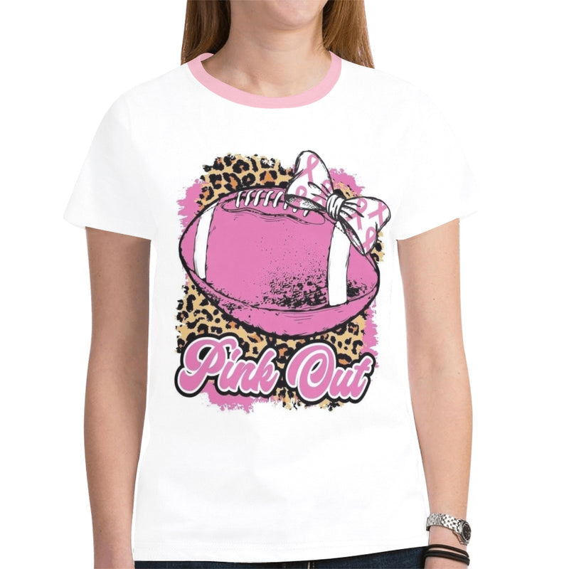 Breastcancer Awareness T-Shirts