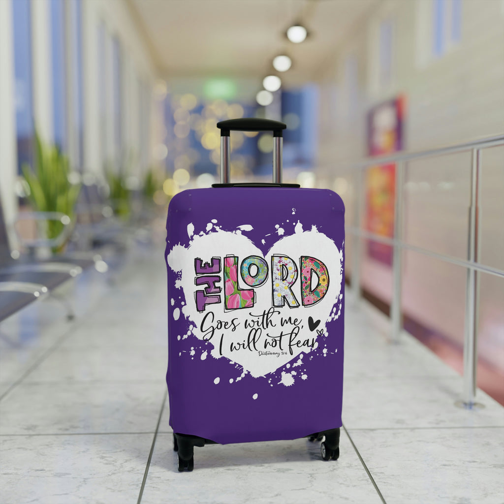 Luggage Cover, Luggage Protector, Suitcase Protector, Travel Suitcase Cover