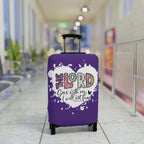 Luggage Cover, Luggage Protector, Suitcase Protector, Travel Suitcase Cover