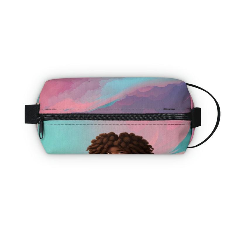 Toiletry Bag, Girls Toiletry Bag, Makeup Bag