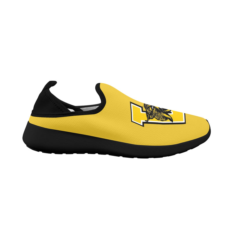 Valdosta Wildcat Tennis Shoes for Men