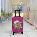 Luggage Cover, Luggage Protector, Suitcase Protector, Travel Suitcase Cover