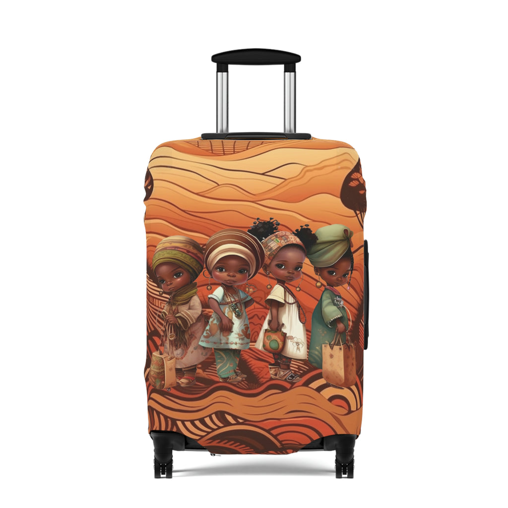 Luggage Cover, Luggage Protector, Suitcase Protector Travel Suitcase Cover