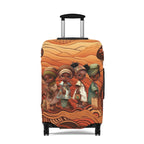 Luggage Cover, Luggage Protector, Suitcase Protector Travel Suitcase Cover