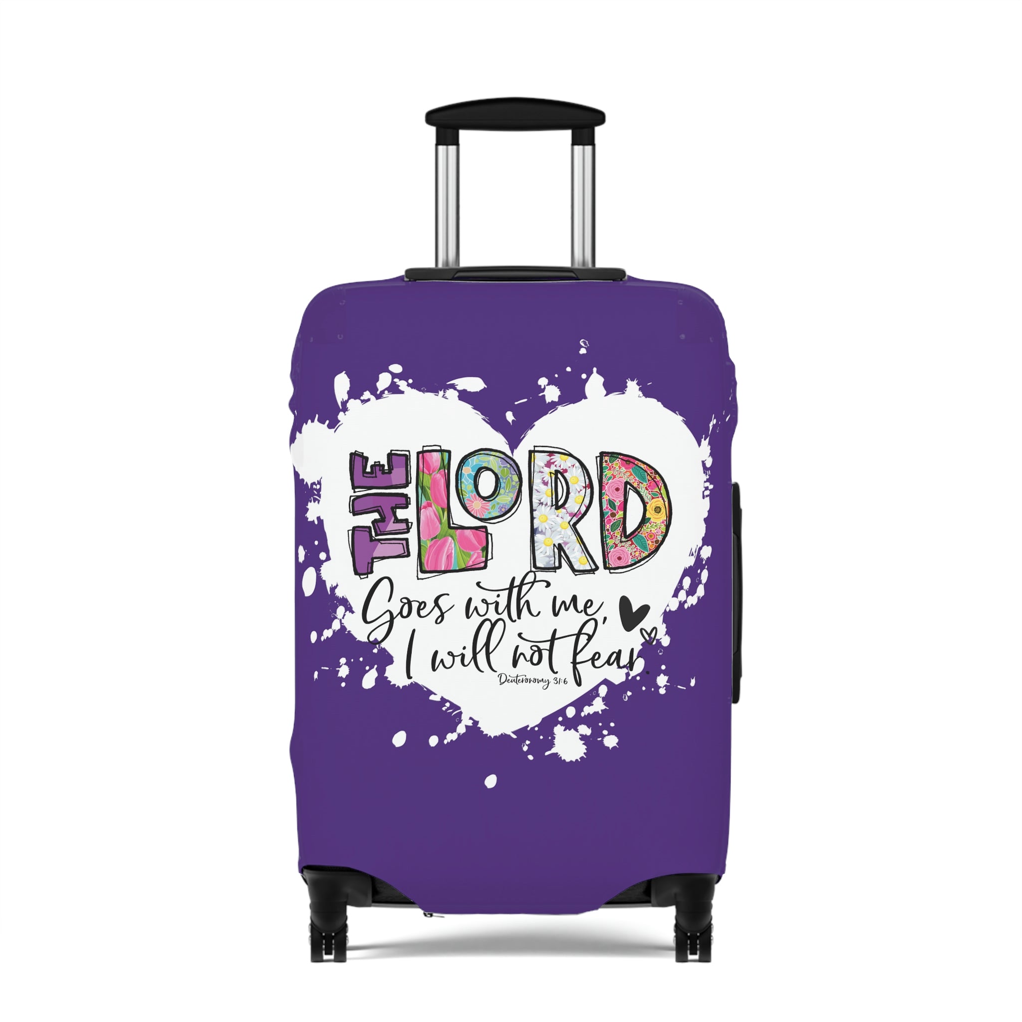 Luggage Cover, Luggage Protector, Suitcase Protector, Travel Suitcase Cover
