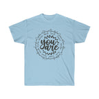 Unisex Ultra Cotton Tee