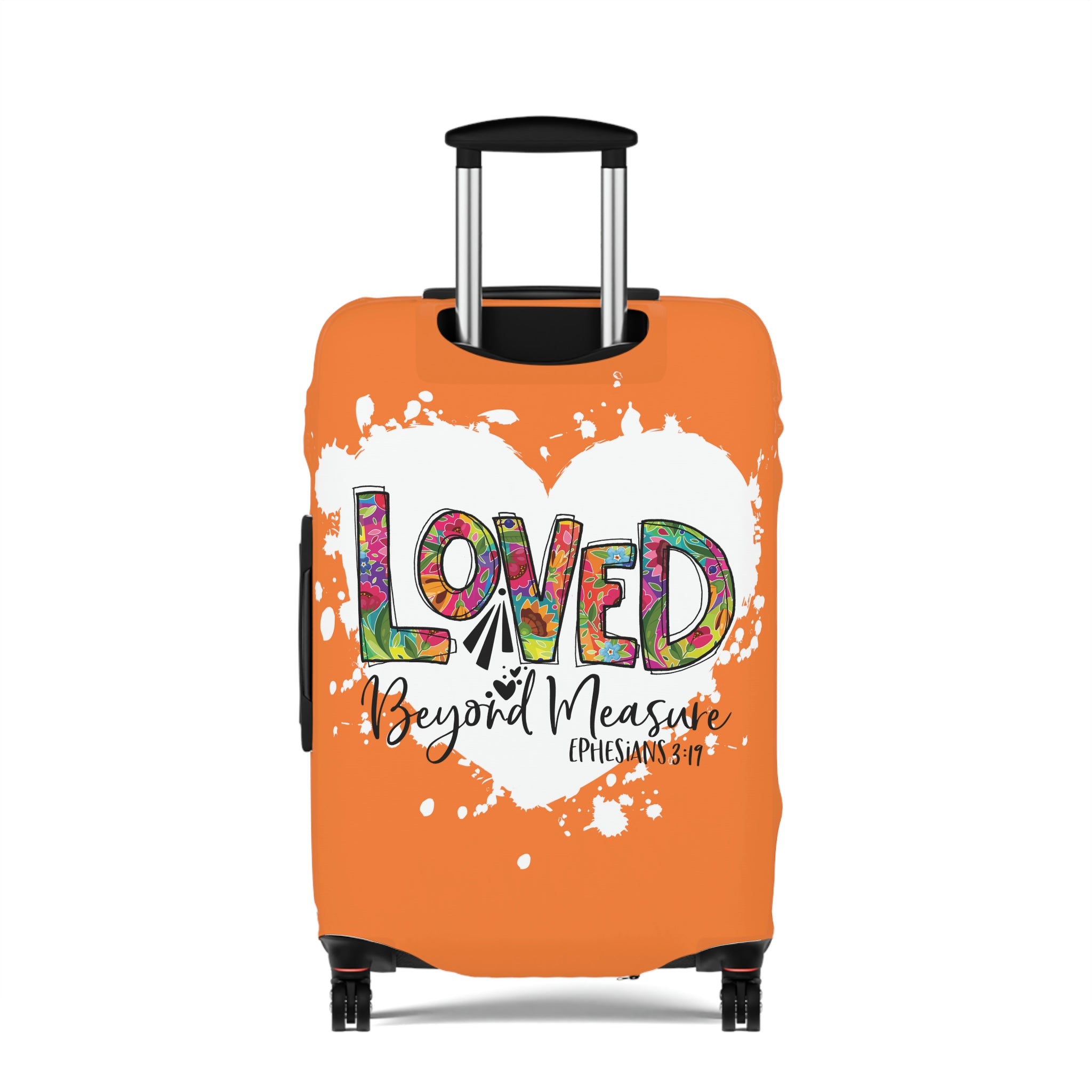 Luggage Cover, Luggage Protector, Suitcase Protector, Travel Suitcase Cover
