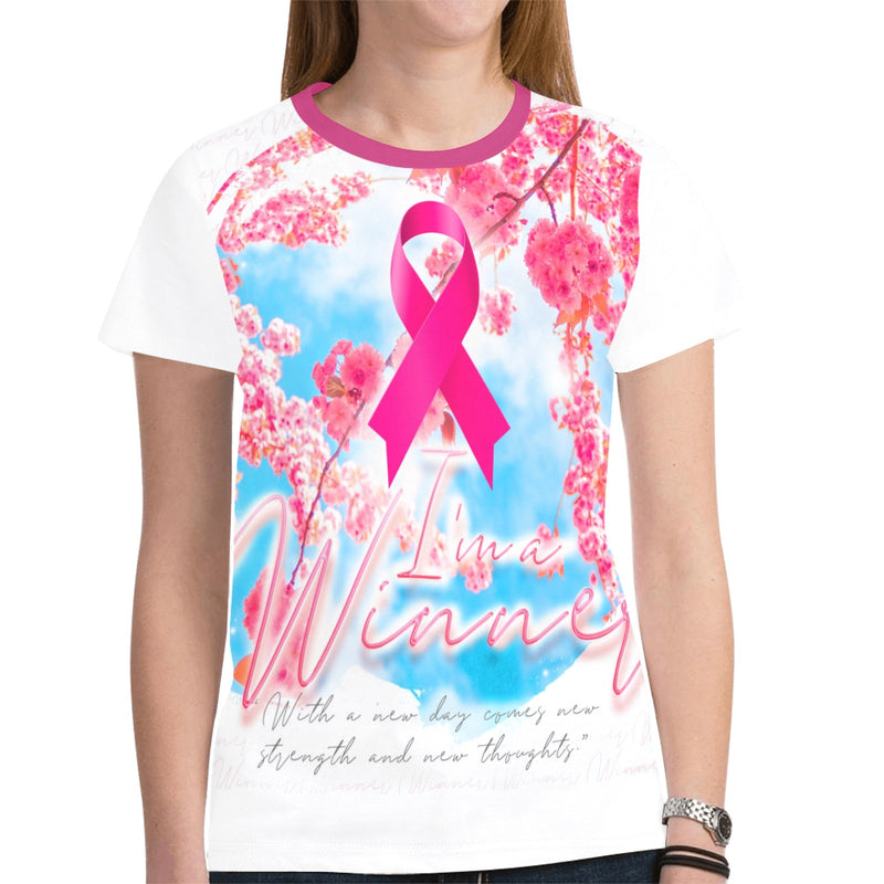 Breastcancer Awareness T-Shirts