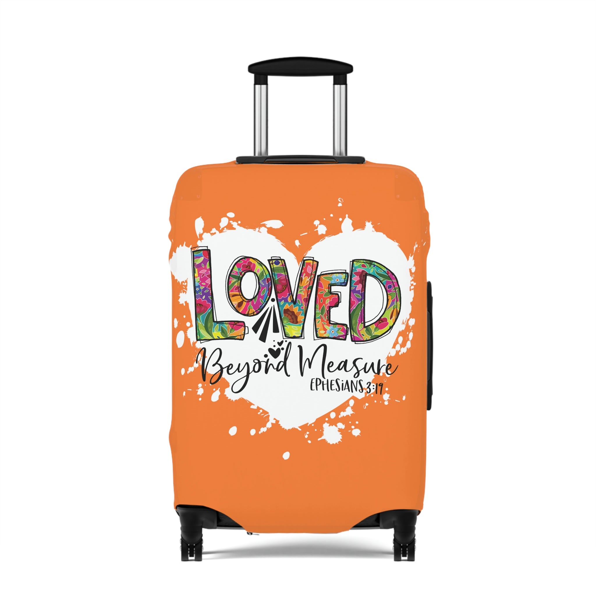 Luggage Cover, Luggage Protector, Suitcase Protector, Travel Suitcase Cover