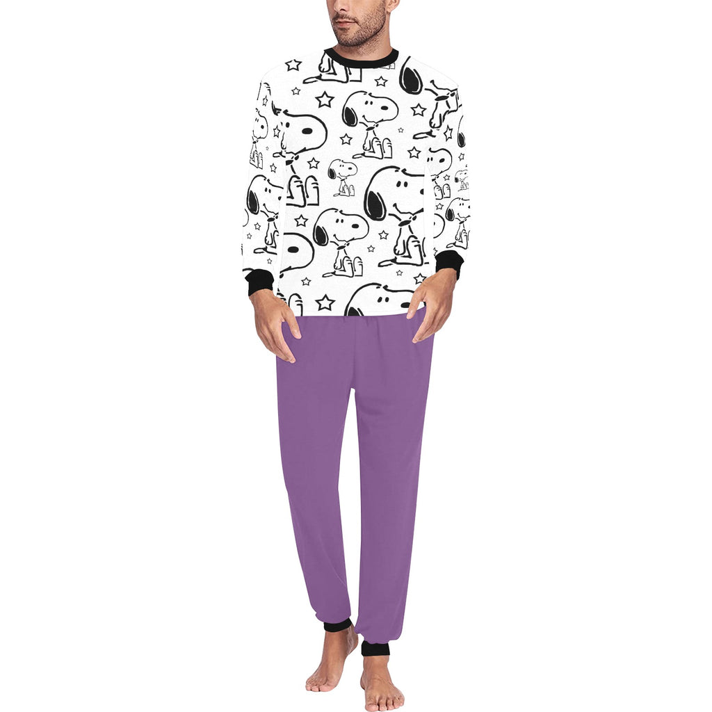 Men's Pajama Set