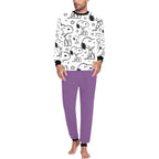 Men's Pajama Set