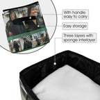 Graduate Quilt Storage Bag