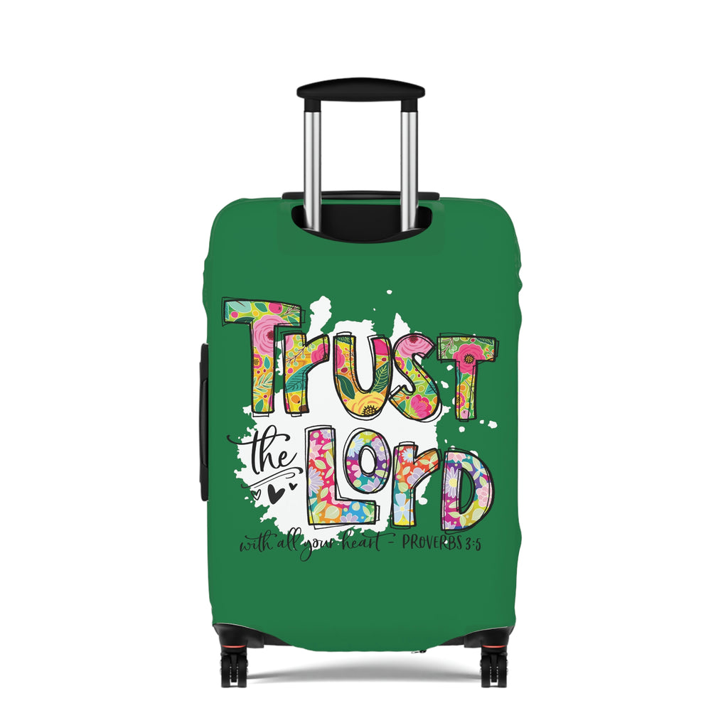 Luggage Cover, Luggage Protector, Suitcase Protector, Travel Suitcase Cover