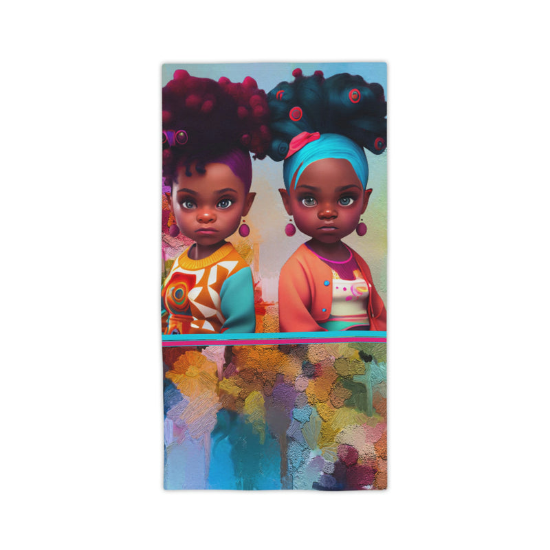 Beach Towels, Colorful Beach Towel