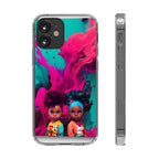 Clear Phone Case, Phone Case, Iphone Cases