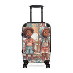 Suitcases, Suitcase, Travel Luggage