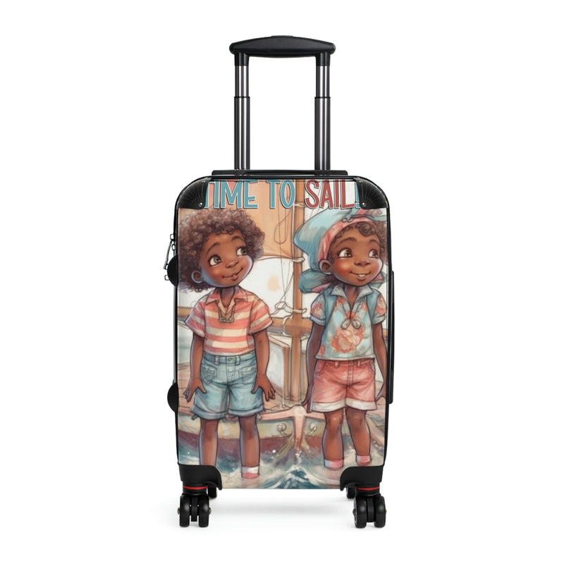 Suitcases, Suitcase, Travel Luggage