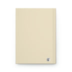 Hardcover Journal, Notebook, Tablet