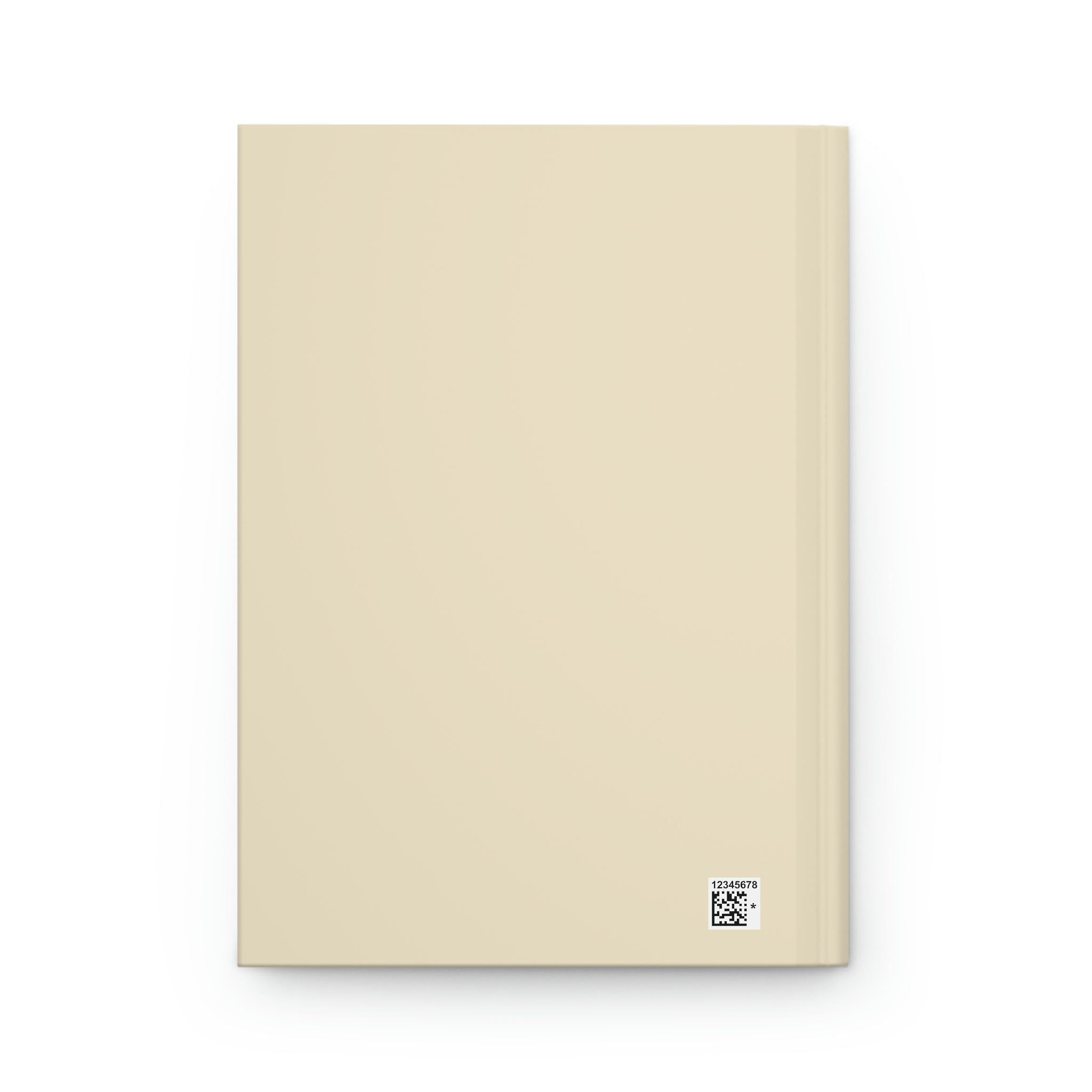 Hardcover Journal, Notebook, Tablet